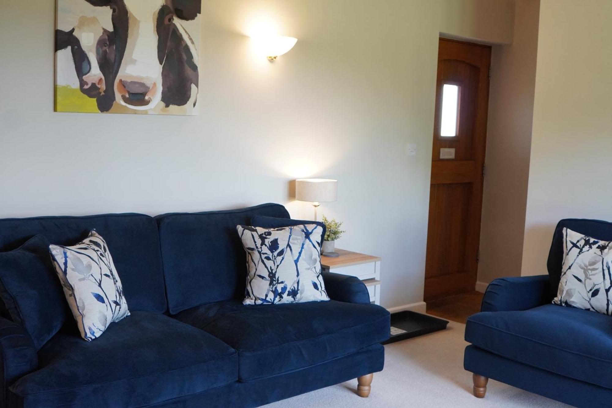 Hook Farm Cottages Royal Wootton Bassett Exterior foto